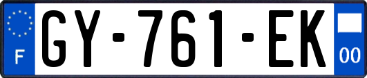GY-761-EK