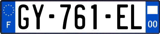 GY-761-EL