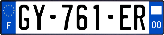 GY-761-ER