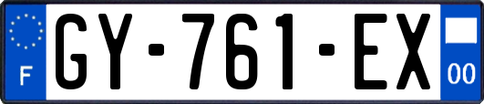 GY-761-EX