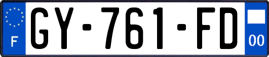 GY-761-FD