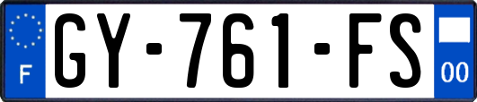 GY-761-FS