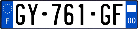 GY-761-GF