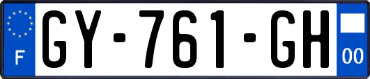 GY-761-GH