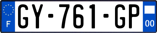 GY-761-GP