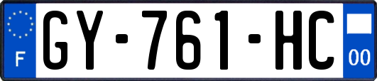 GY-761-HC