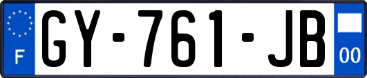 GY-761-JB