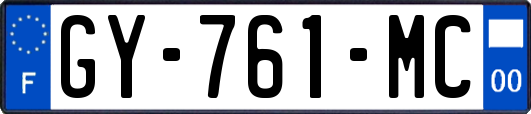 GY-761-MC
