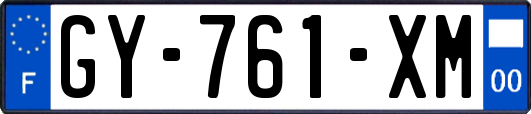 GY-761-XM