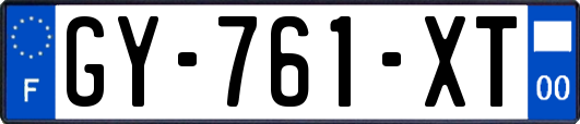 GY-761-XT