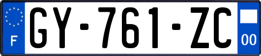 GY-761-ZC