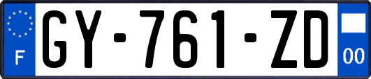 GY-761-ZD