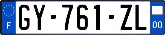 GY-761-ZL
