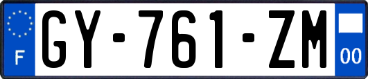 GY-761-ZM