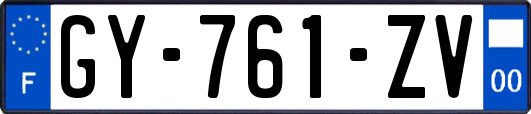 GY-761-ZV