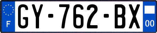 GY-762-BX