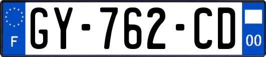 GY-762-CD