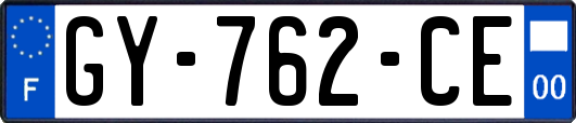 GY-762-CE