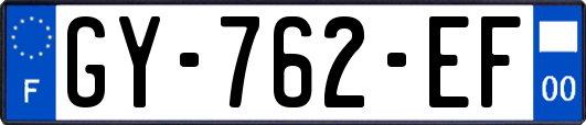 GY-762-EF