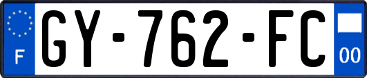GY-762-FC