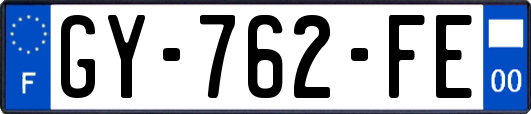 GY-762-FE
