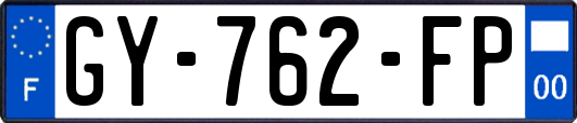 GY-762-FP