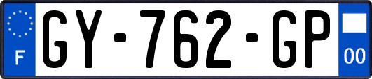 GY-762-GP