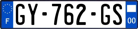 GY-762-GS