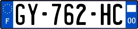 GY-762-HC