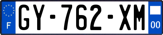 GY-762-XM