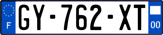 GY-762-XT