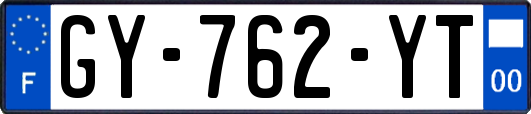 GY-762-YT