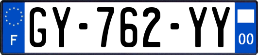 GY-762-YY