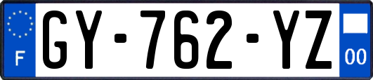 GY-762-YZ