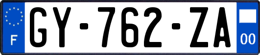 GY-762-ZA