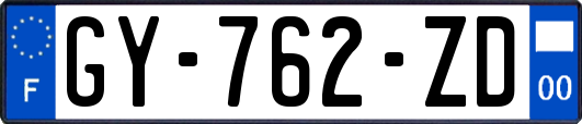 GY-762-ZD