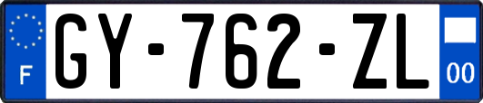GY-762-ZL