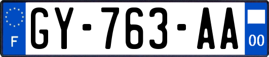 GY-763-AA
