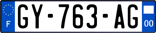GY-763-AG