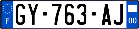 GY-763-AJ