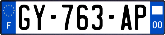 GY-763-AP