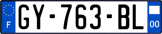 GY-763-BL