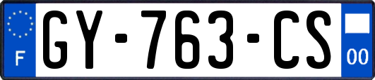 GY-763-CS