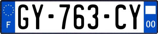 GY-763-CY