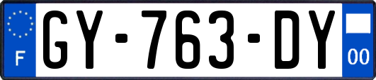 GY-763-DY