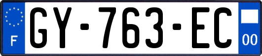GY-763-EC