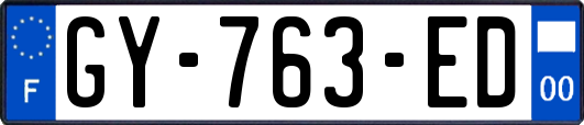 GY-763-ED