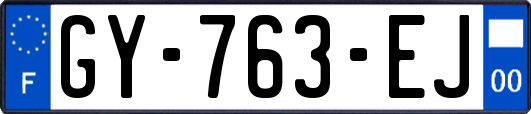 GY-763-EJ