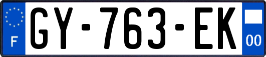 GY-763-EK