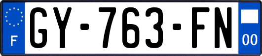 GY-763-FN